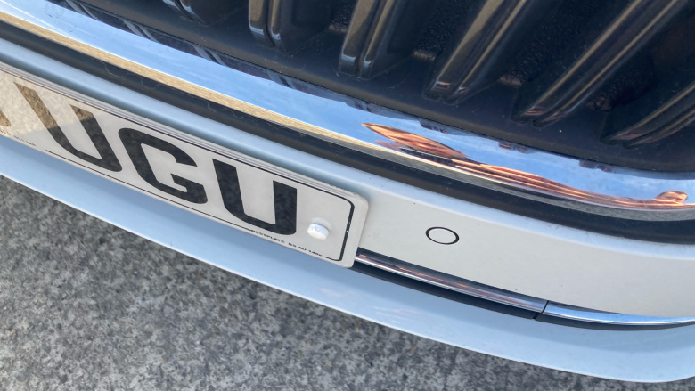 Skoda Octavia 1.5 TSI e-TEC SE L 5dr DSG Petrol Estate